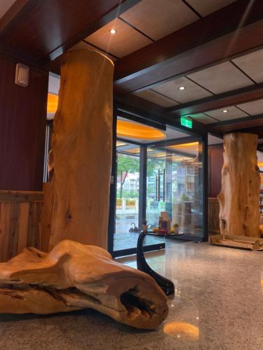 poslovni center, Wei Feng Business Hotel - Zhanqian Branch in Pingtung