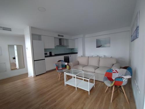 Almona de Triana - Kainga Homes, Sewilla