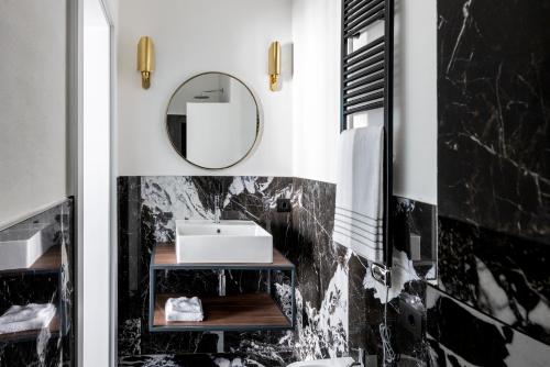 4F Boutique Hotel Florence - image 11