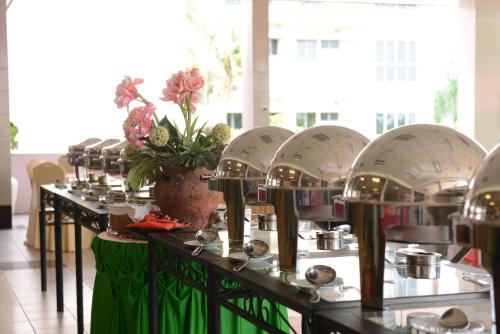 Felda Residence Trolak Sungkai