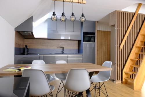 Apartmány Valča (Apartmany Valca) in Valcsa