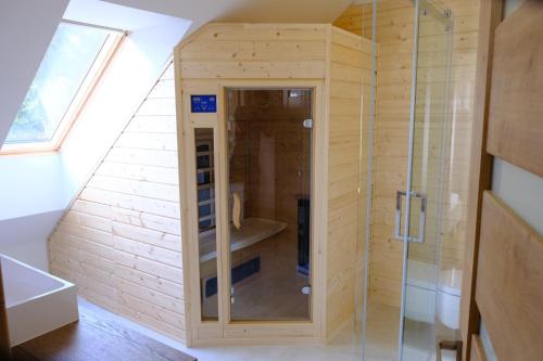 Apartmány Valča (Apartmany Valca) in Valcsa