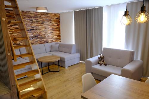 Apartmány Valča (Apartmany Valca) in Valcsa