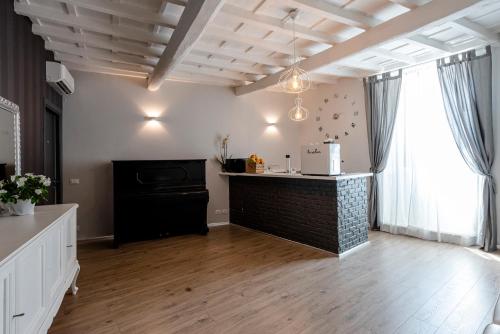 Relais la Fornarina – Rome