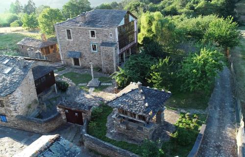  As casas do retratista ADULTS ONLY in Vileimil