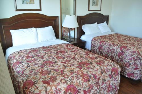 Spindrift Motel