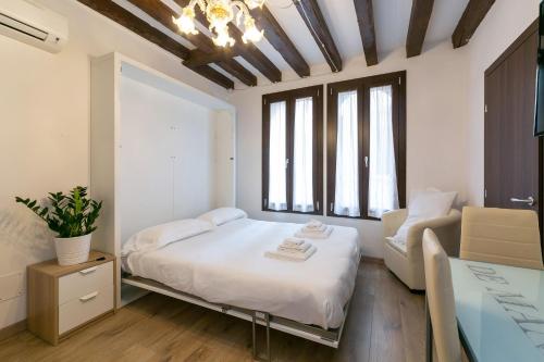 Rialto Suite 707, Benátky (fotografie 7)
