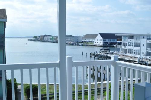 Spindrift Motel – Ocean City, MD