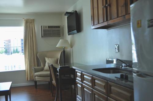 Spindrift Motel – Ocean City, MD