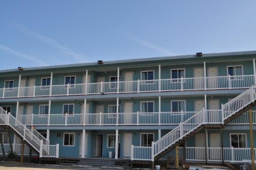 Spindrift Motel – Ocean City, MD