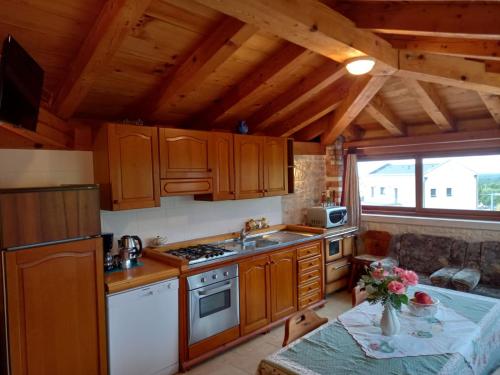  Baderna Apartment in Baderna