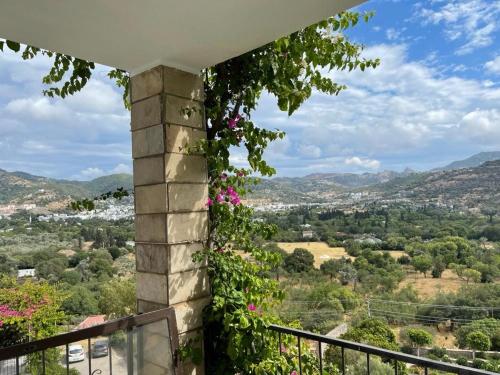 Beautiful 2 Bedroom Apartment facing EDITION Hotel in Yalikavak
