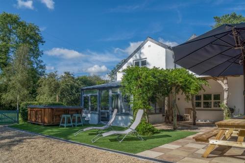 White Mill - 4 Bedroom Holiday Home - Lampeter Velfrey - Narberth gîte à louer Bethesda