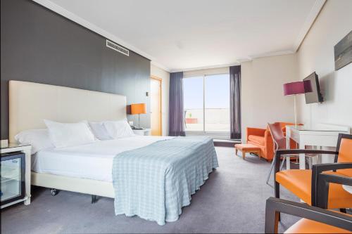 Foto - Hotel Balneario Playa de Comarruga