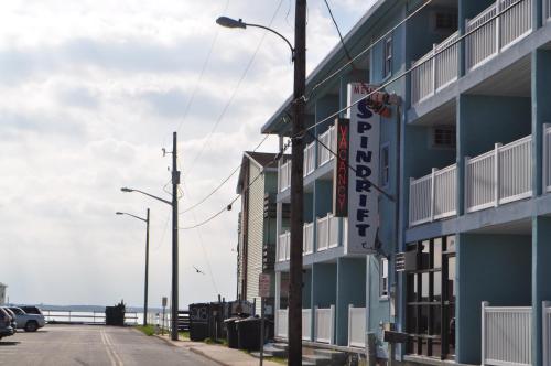 Spindrift Motel – Ocean City, MD