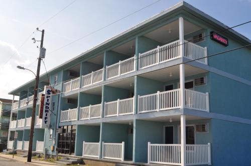Spindrift Motel – Ocean City, MD