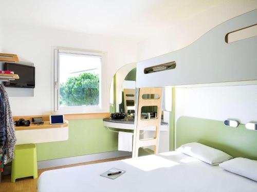 Ibis Budget Perpignan Nord Rivesaltes