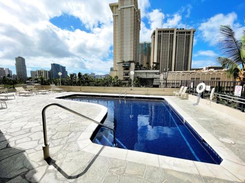 Aqua Palms 1110 condo - image 3