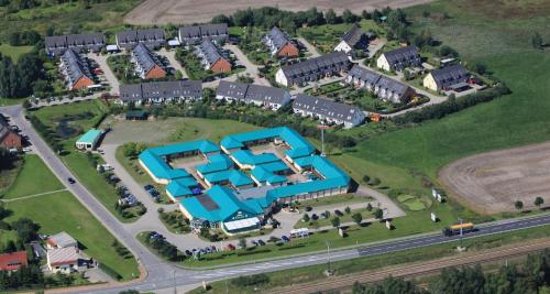 Hotel An der Hasenheide 4