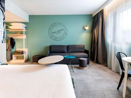 ibis Styles Limoges Centre