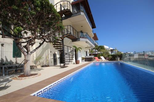 Villa Sunset View gîte à louer Arona