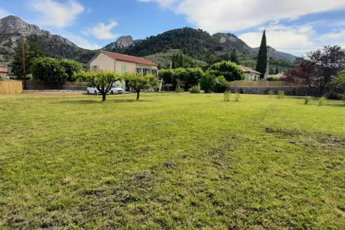 Chez Tontine - Maison de Vacances gîte à louer La Roche-sur-le-Buis