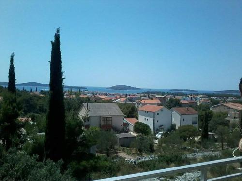 Apartmani Hortenzija