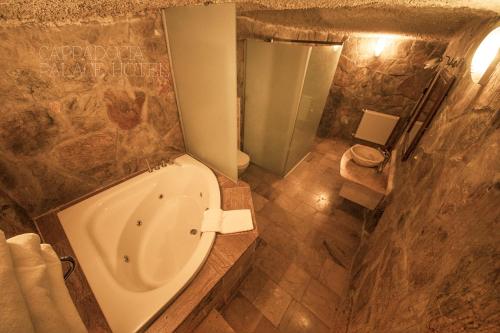 CAPPADOCIA PALACE HOTEL