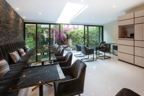 Hotel Saint Georges - image 5