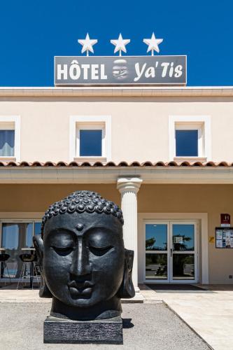 Le Ya'Tis - image 12
