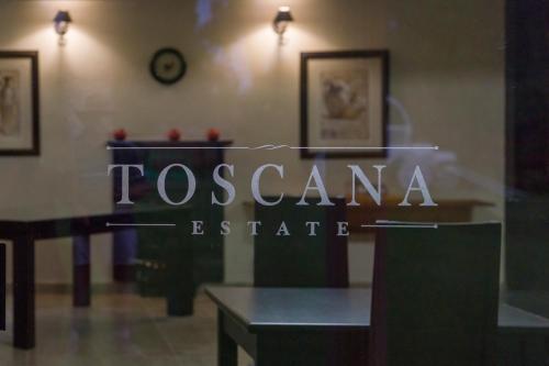 Toscana Estate