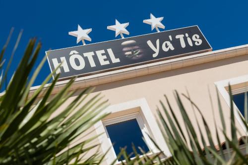 Le Ya'Tis - image 11