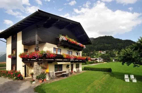 Haus Barbara in Itter, Österreich