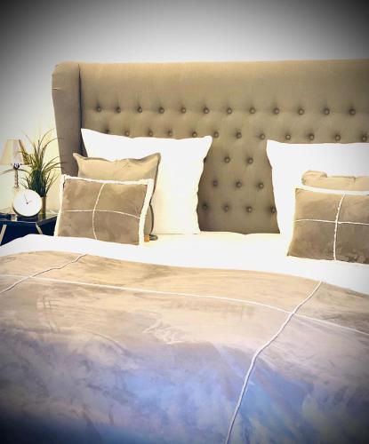 Sleephotels Suite Garde 512m von Hohenfelde entfernt