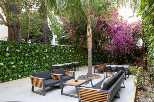 Hotel Saint Georges, Nicea