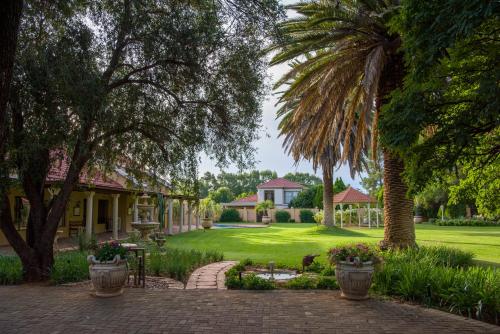 Toscana Estate Bloemfontein