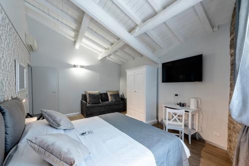Relais la Fornarina – Rome