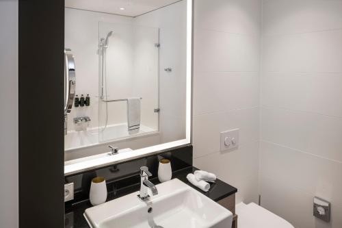Meliá Frankfurt City - image 13