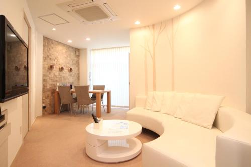 Suite with Tatami Area - Non-Smoking