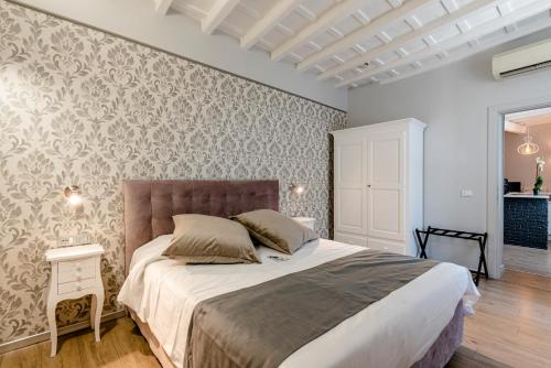 Relais la Fornarina – Rome