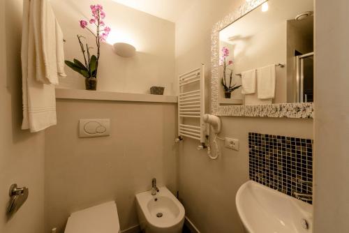 Relais la Fornarina – Rome