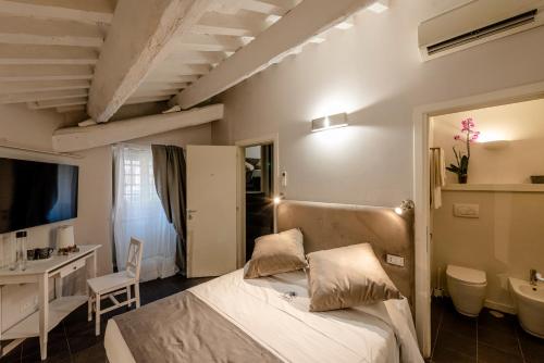 Relais la Fornarina – Rome