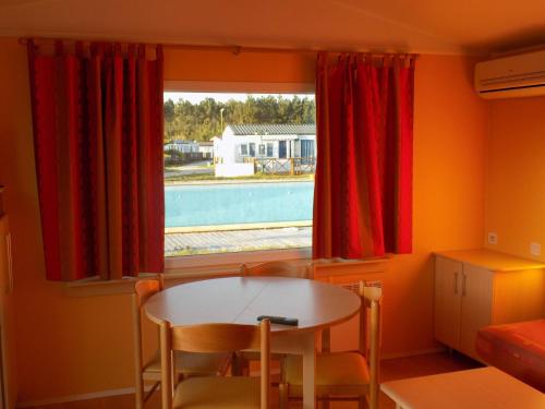 Natur Camping Bungalow T2 Superior - 1
