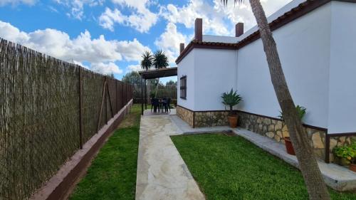  Casa Diego in Hozanejos