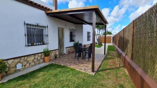  Casa Diego in Hozanejos