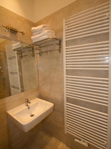Apartment Nähe Zentrum, Vídeň (fotografie 6)