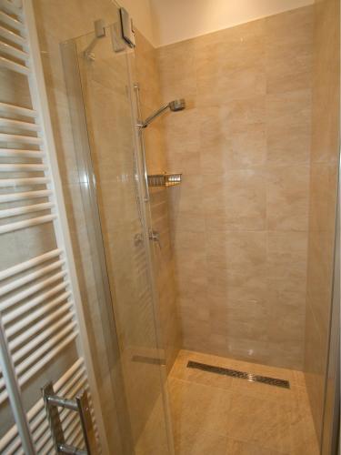 Apartment Nähe Zentrum, Vídeň (fotografie 7)