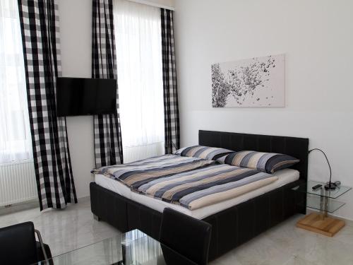 Apartment Nähe Zentrum, Vídeň (fotografie 10)