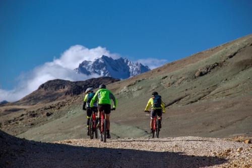 Explora en Parque Nacional Patagonia