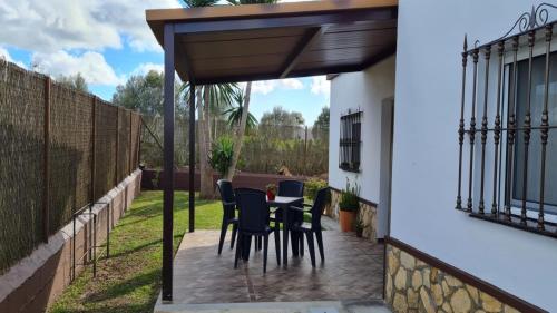  Casa Diego in Hozanejos